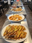 오케이한식뷔페