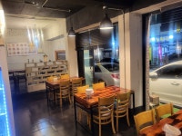 썬더치킨 애막골점