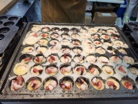 야끼장 타코야끼&철판요리