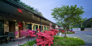 속리산무지개펜션