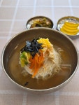 오늘국수 이동한대앞역점