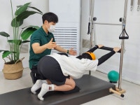 바디메이킹 PT 필라테스 성신여대점