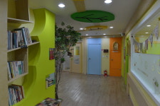 옥스포드숲어린이집