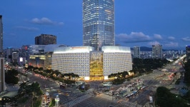 한솔공인중개사 사무소