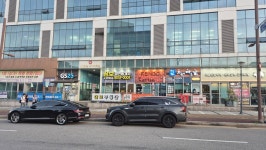 삼보스카이비즈 공인중개사사무소