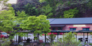 속리산무지개펜션