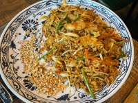 타이반쩜 공덕점