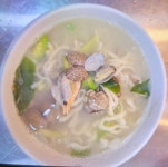 박가네 칼국수
