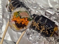 연희김밥