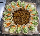 원시다자 숯불양다리구이 봉담2호점