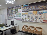 신흥역해링턴서진공인중개사사무소