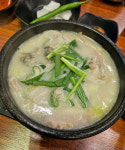 옛날경성순대국 인계점