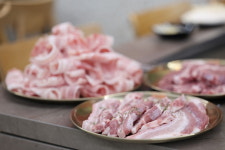 무진장흑돈대패