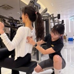 아크로짐 천호역점 24시 헬스&PT