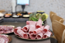 무진장흑돈대패