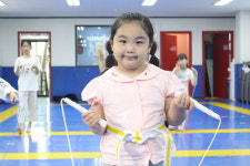 한양대 륜 태권도장