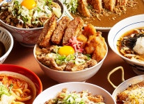 동경규동 노원역점