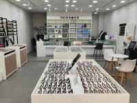 굿피플안경원 중앙점