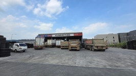 동우타이어1급종합정비