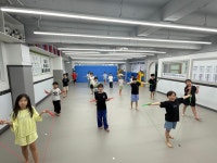 베스트태권도&점프윙스줄넘기클럽