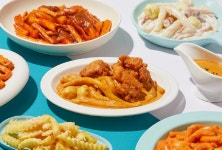 배떡 정왕배곧점