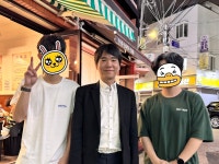 깍뚝집 숭실대본점