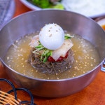 별미암소갈비살
