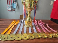 가촌코리아태권도