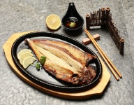 박가네고등어 명동대신파이낸스센터점