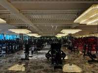 스테디휘트니스 직산점