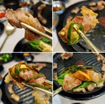 고품달 호매실점