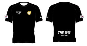 THE 꿈땅특수체육&유아체육연구소