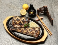 박가네고등어 명동대신파이낸스센터점