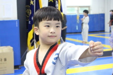 한양대 륜 태권도장