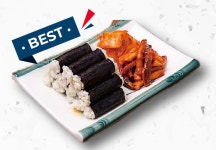 요즘김밥 더현대서울점