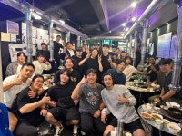 일통왕소금구이 본점
