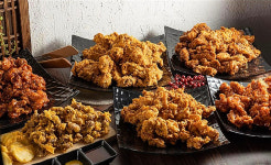 가마솥골목통닭 양정점