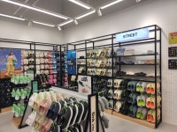 크록스 스타필드 시티 위례점