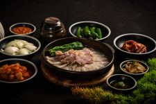 98도씨 국밥 서대문점