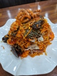 신사동해물아구찜