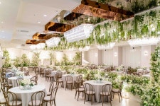 W웨딩 김해더파티웨딩홀