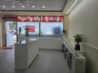 비봉행운정거장