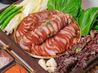 시민족발보쌈 수영광안점