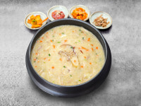 김종구닭칼국수육보쌈 검단신도시점