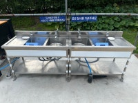 장일셀프세차장