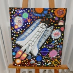 솔브아트 미술학원 유천점