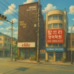 탑쓰리영어교습소