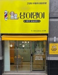 냥이댕이