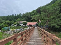 리버뷰 소나무펜션