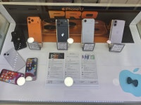 SK텔레콤 여천신기대리점 본점